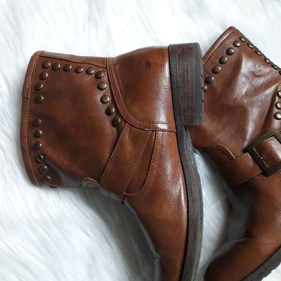 Xappeal booties - Picture 2 of 8